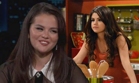 selena ryan|Selena Gomez Says She'll Appear in First Episode of 'Wizards' .